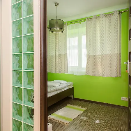 Apartment Shortstaypoland Solidarnosci