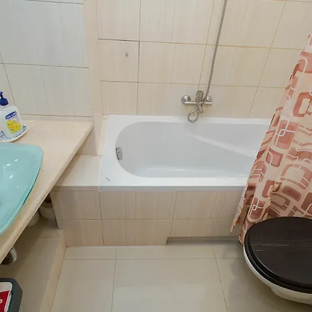 Shortstaypoland Solidarnosci Apartment Warschau