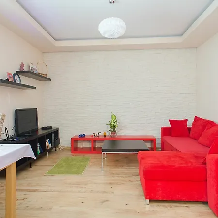 Shortstaypoland Solidarnosci Apartment