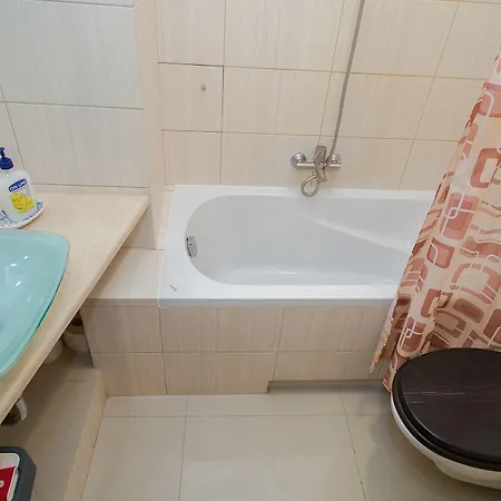 Apartamento Shortstaypoland Solidarnosci