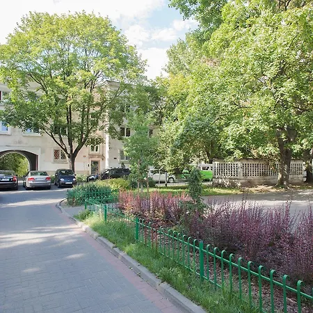 Shortstaypoland Solidarnosci * Варшава