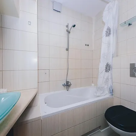 Apartamento Shortstaypoland Solidarnosci