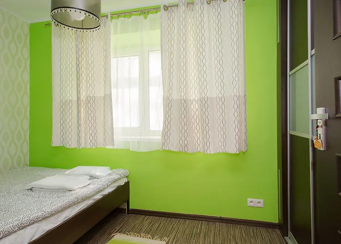 Shortstaypoland Solidarnosci *