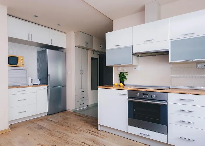 Shortstaypoland Solidarnosci Apartament Warszawa